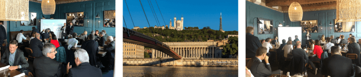 Baromètre du crowdfunding immobilier 2018 en Auvergne-Rhône-Alpes    